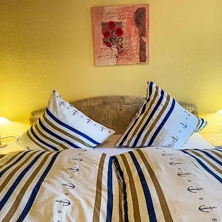 Apartment Schmidt - App- 3 By Interhome-2