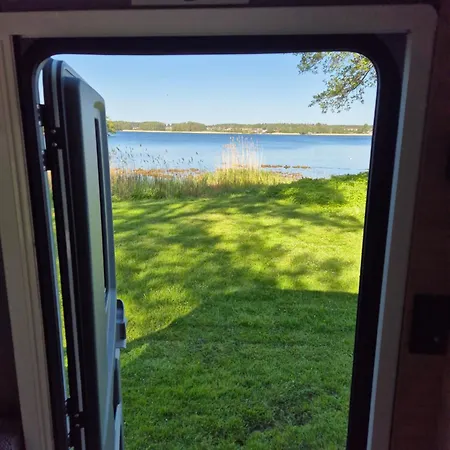 Valjevikens Camping-2