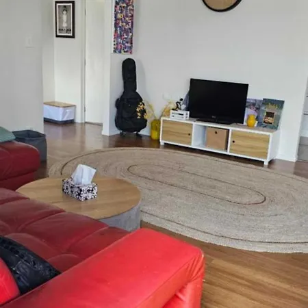Westgate Three And One Small Room Bedrooms House-3