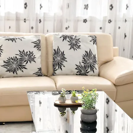 Boulevard Apartaments - Vlora-3