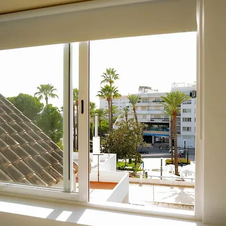 Atico Coqueto En Marbella, Cerca Puerto Banus-2