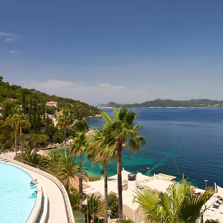 Rmh Lopud Lafodia Resort & Wellness-3