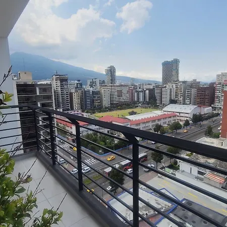 Luxury Residence Suites-3