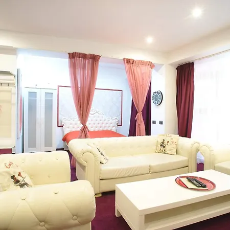 Aparthotel Domneasca 228-2