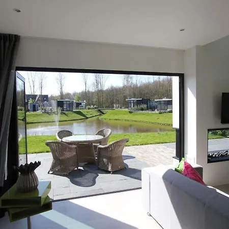 Europarcs Spaarnwoude-3