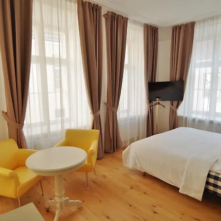Hotel Regent Tallinn-2