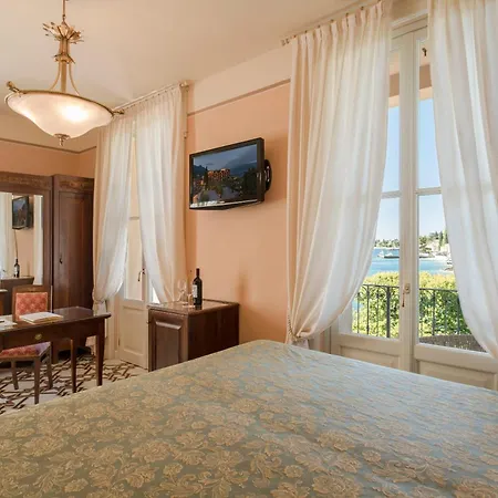 Hotel Gardenia Al Lago-3