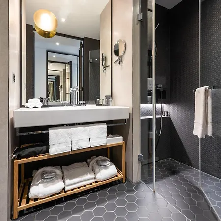 Hard Rock Hotel Davos-3
