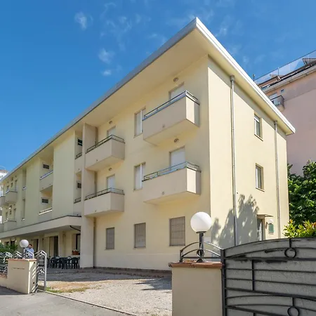 Hotel Vannucci-3