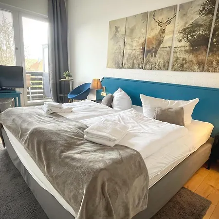 Berghotel Hahnenklee-3