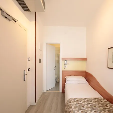 Hotel Derby S-2