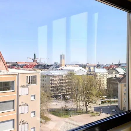 Töölö Towers-2