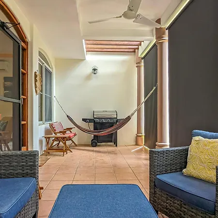 Casa Esperanza Sjds-2