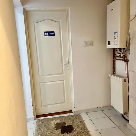 Apartman Centar S-2