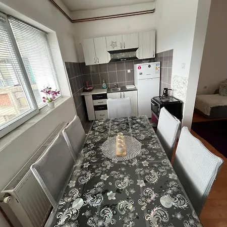 Apartman Centar S-3