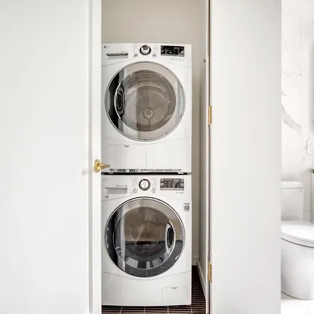 Bk Heights 2Br W Wd Elevator Nr Promenade Nyc-910-2
