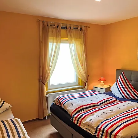 Apartment Schmidt - App-1 By Interhome-2