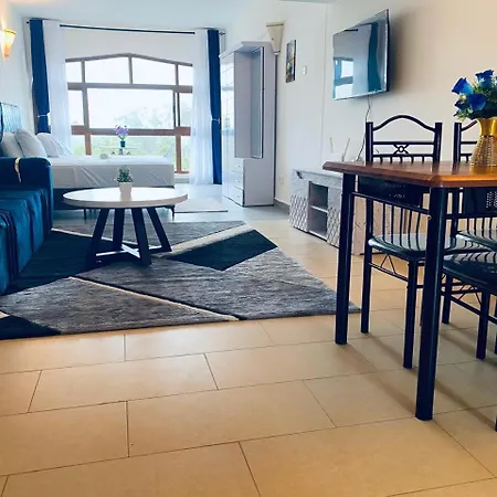 Seabreeze Suites Villa-2