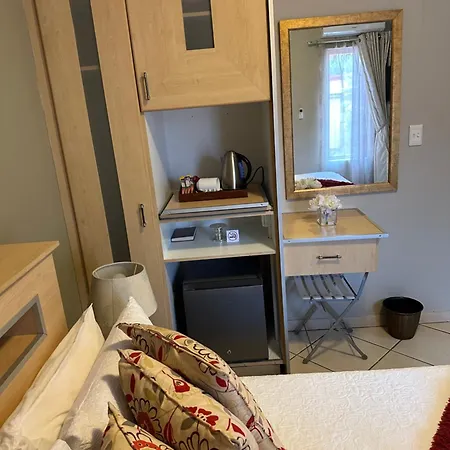 Repa Boutique Lodge Self-Catering Units-3