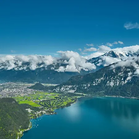 Dorint Blüemlisalp Beatenberg/Interlaken-2
