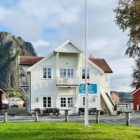 Anker Brygge-3