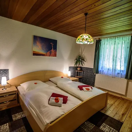 Pension Arberwald-3