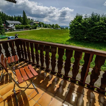 Pension Arberwald-2