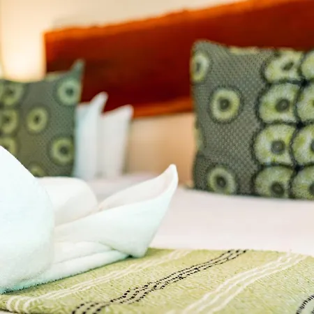 Bayete Guest Lodge-2