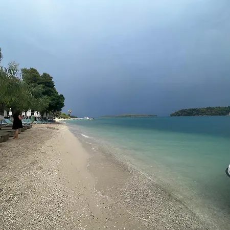 Eva Beach Hotel Lefkada-2