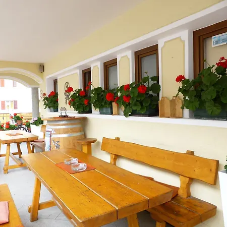 Gasthof Jägerheim-3