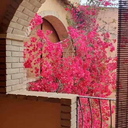 Villasimius P.Piano - Centro Paese-3