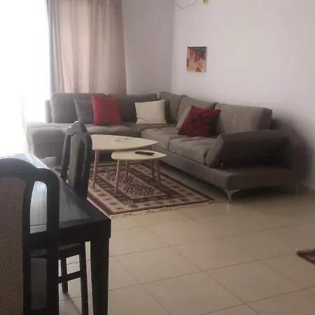 Sunshine Apartment-3