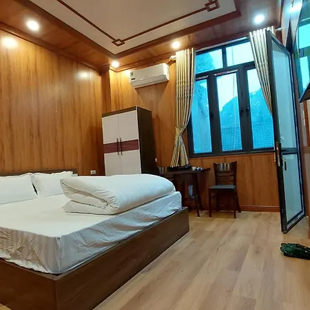 Melody Homestay-3