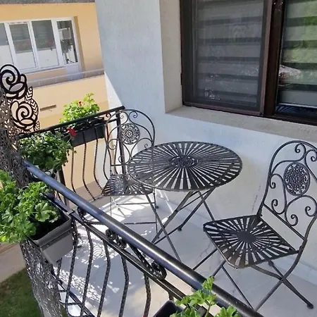 Z-Apartment In Tryavna-3
