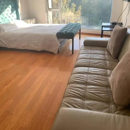 Lindo Depa 2 Rec Bosques Con Jardin Y Gym-3