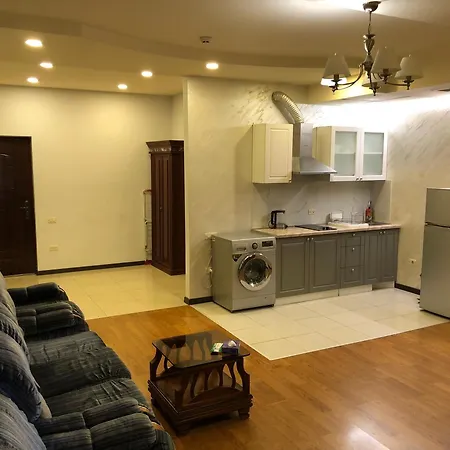 Apartments Armen-3