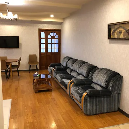 Apartments Armen-2