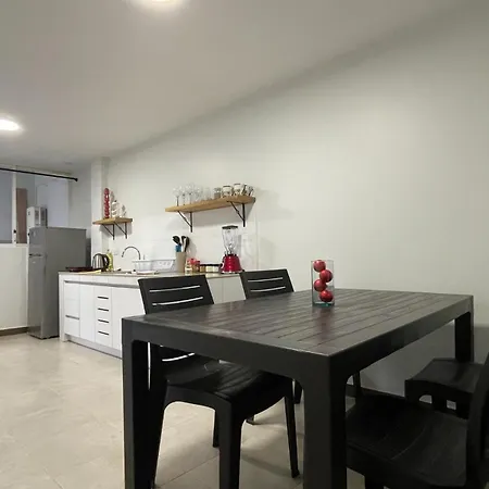 Panoramic Apartment - 3 Bedrooms 3 Bath-3