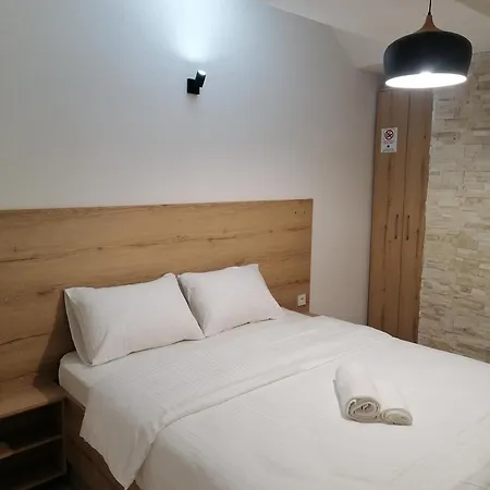 Hotel Bella Donna-2