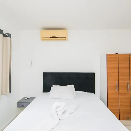 Casa Espacosa Com Quintal Interno-2
