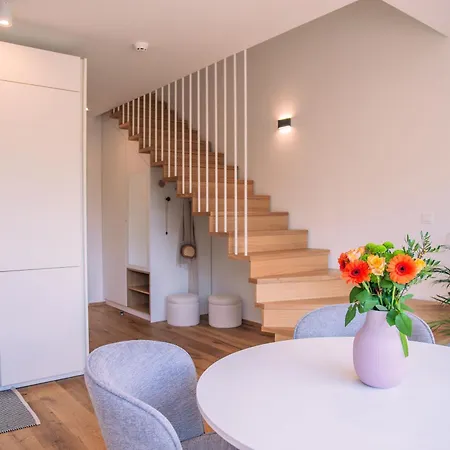 Apartma Zeleni Biser-3