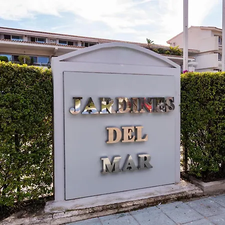 Suite Marbella Paradise 126-3