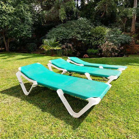 Suite Marbella Paradise 126-2