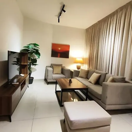 Spacious Nest 1-Br Apt In Ashrafieh-3