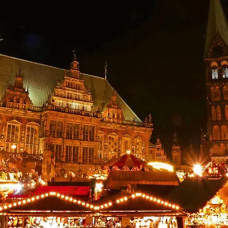 Best Western Hotel Bremen City-2
