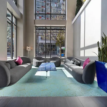 Hotel BLU-2