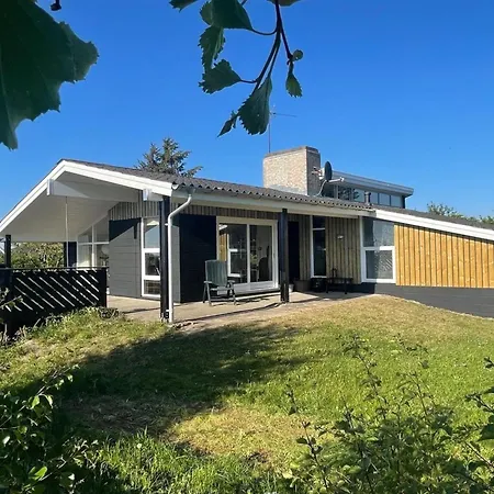 Holiday Home Hansen - 600M From The Sea By Interhome-3