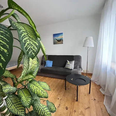 Amazing View Apartment-2