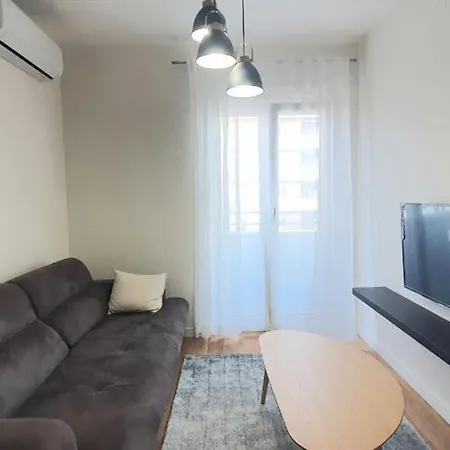 Sabina Apartment City Kvart-3