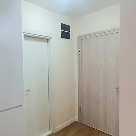 Sabina Apartment City Kvart-2